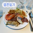 [공지] 넓고 깔끔했던 hd현대 글로벌 R&amp;D센터 아산홀 뷔페 시식 후기