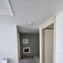 하늘별빛로 하늘도시우미린1단지 | 영종도 도배 우미린 아파트 1단지 24평 전 중 후 순서를 3단계로 보여드려요