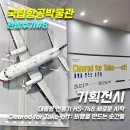 기획전시_새로운 조형주의 | [국립항공박물관 관람후기#8]기획전시_대통령전용기HS-748새로운시작, Cleared for Take-off