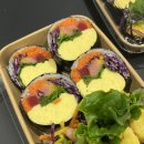 오늘의;초록김밥 이미지