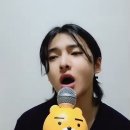 성리 #Brunomars #cover 이미지