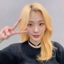볼빨간헤어