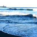 파도소리 이미지