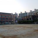 문산중학교 앞 이미지