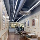 지니 pt샵 | 신중동PT 후기, 자세가 좋아지니 몸도 좋아져요.