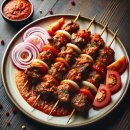 수야Suya