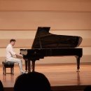 렉쳐 피아노 콘서트 이미지