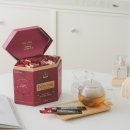 헬스타임 | 30대 여자 생일 선물 추천, 고급스러운 패키지 에브리타임 로얄 헬스위시 에디션 후기