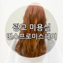 광교 미용실 : 염색 맛집 &#34;먼스프로미스헤어&#34; 머릿결 손상없는 탈색