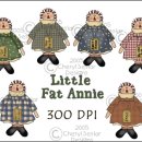 컨츄리 인형 이미지