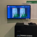 장산스크린골프 | 해운대 스크린골프 시설 가격 완벽한 프렌즈스크린 장산점