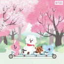 형제자전거 이미지