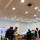 발달장애인을 위한 바르게 걷기 이미지