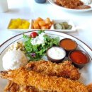 흥덕2로 118번길L | 흥덕] 트램펄린과 놀이방이 있는 가성비 좋은 돈까스 맛집 &#39;뜨돈 용인 흥덕점&#39; 솔직 후기(+ 주차 정보)