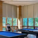 호텔마에스트로 당구장 이미지