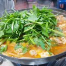 얼큰양푼이동태탕 이미지