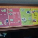 올리브분식;떡볶이