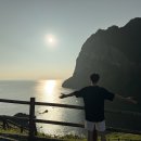 우도전망대 | 제주도 성산일출봉 무료코스 일출 포토존 해녀의집 우도전망대