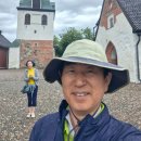 열린주유소 공중화장실 | 2026.7.3 금요일,제28일째,핀란드 포루보에서 600km 달려 오울루 도착