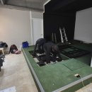 우리 스크린골프 이미지