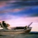 헤밍웨이 "노인과 바다" 이미지
