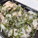 용인횟집 감칠맛이 가득인 숙성회 깻잎막회 고림점