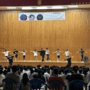 울산중앙중학교 | &lt;비보이 서커스&gt; 찾아가는 공연 ㅣ울산 중앙중학교ㅣ레브엔터테인먼트