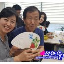 캘리그라피 자격증 취득 대비 이미지