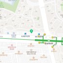 파리바게뜨잠실리센츠점