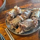 서촌 전통순대국 | [경복궁역/서촌 맛집/깔끔한 순대국 정석] 서촌전통순대국 후기