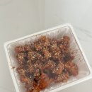 가마솥닭강정 이미지