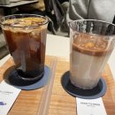 일상3 (with 피어커피, 신라양꼬치,코엑스)