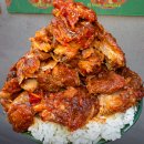 “이 소스 미쳤다”,,, 한번 맛보면 무조건 또 찾는다는~ 싱가포르식 칠리소스 뼈찜! 이미지