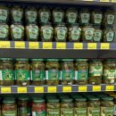 러시아마트 베이커리