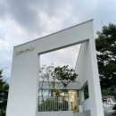 [울산 언양] &#39;오르토 커피&#39;│분위기 좋은 노키즈존 대형카페│