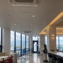 콜링포트(Calling Port) | 울산 데이트 장소 커피가 맛있는 오션뷰 카페 "콜링 포트"