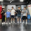 매교복싱 이미지