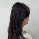 범계 임산부머리 하리무드 서정디자이너 레이어드컷 슬릭펌 후기 (육아 전 머리변신 성공✨)