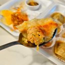 빙화만두집 | [군포] 산본 중국만두 빙화만두집 솔직후기