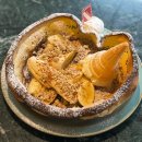 천지소프트 | [부산 광안리 l 페로어페로] 부산 3대 디저트 맛집 누텔라 바나나 팬케이크 후기