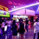 푸드코트 이미지