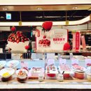 분수대푸드플라자 | 수원 패밀리레스토랑 빕스 딸기 뷔페 뿌시고 왔어요~ 할인쿠폰有