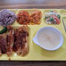 다올구내식당