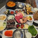 서비스가 많아 가성비가 좋은 숙성회 맛집 마곡광안리 후기