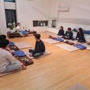 깊은 치유 이미지