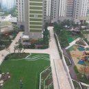 갈매초등학교 버스정류장 이미지