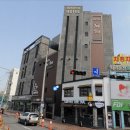 이마트24 송정더솔점 | [출장 숙소 추천]광주 송정역 비즈니스 호텔 더 솔(THE SOL)