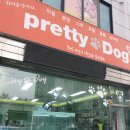 프리티도그 이미지