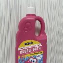 빈바스 | 아기 거품목욕 미스터버블 버블바스 거품입욕제 n년째 사용중 만족!