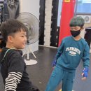 역동복싱 | 💥 게임 끄고 복싱 시작! 운양동 복싱 김포GO복싱 운양점 초등부, 땀과 웃음 가득!